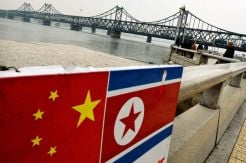 Usai Uji Coba Bom, China Evakuasi Warganya dari Korut