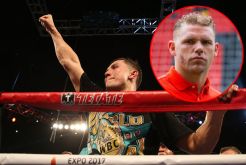 Kubu Golovkin Optimis...