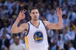 Thompson Cetak 22 Poin...