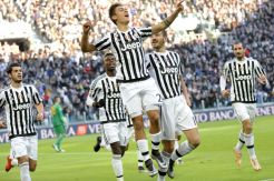 Dybala Antar Juventus ke Jalur Scudetto