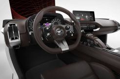 Mengenal Fitur Pintar Teknologi Drive Wise dari Kia