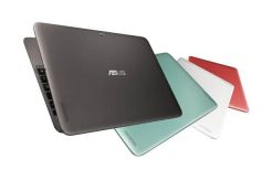 Asus Transformer T100HA Punya Baterai Tahan 12 Jam