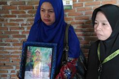 Diajak Pergi ke Sawah, Bocah TK Tercebur Saluran Irigasi