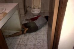 Tamu Hotel Bali Tewas di Toilet, Banyak Darah Berceceran