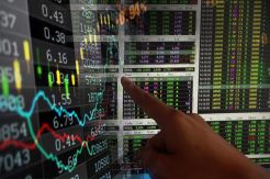Penguatan IHSG Diperkirakan Masih Tertahan
