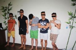 Panti Pijat Gay di Malaysia...