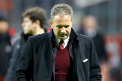 Di Ambang Pemecatan, Ini Pembelaan Pelatih Milan
