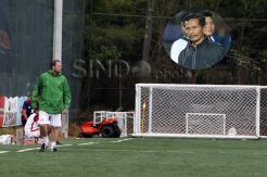 Dejan Antonic Merapat Ke Persib Bandung Gantikan Djanur