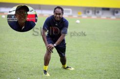 Kas Hartadi dan Yudi Suryata Ramaikan Bursa Pelatih Persis Solo