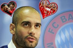 Ternyata Hati Guardiola Masih di Muenchen