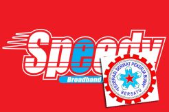 Layanan Internet Speedy Buruk, FSP BUMN Akan Gugat Telkom