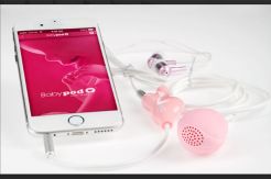 Babypod, Alat Menyambungkan Musik ke Janin Lewat Miss V