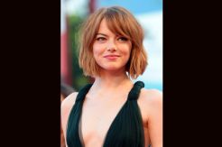 Emma Stone jadi Wanita...
