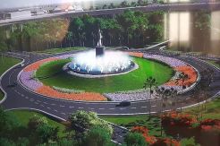 Pindahkan Patung Soekarno-Hatta, Angkasa Pura II Minta Izin Ahli Waris