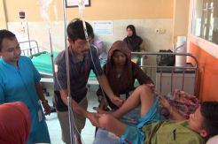 Tiga Warga Poso Meninggal karena Demam Berdarah