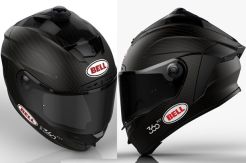 Bell Perkenalkan Helm Pintar dengan Kamera Video 360 Derajat
