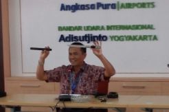 Ngaku Bawa Bom, Penumpang Lion Air Diamankan