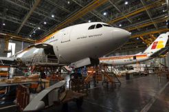 Asosiasi Penerbangan Nasional Tatap Peluang di ASEAN Open Sky