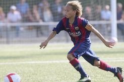 Chelsea Inginkan Pemain 12 Tahun Milik Barcelona