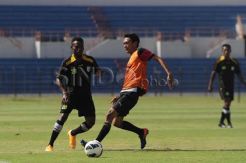 Sepak Bola Pra-PON Amburadul, Skuat Yogya Dibenahi dari Nol