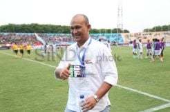 Manajer PSMS Medan Akui Dipecat, Ketua Umum Malah Membantah