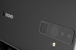 Lenovo-Google Luncurkan Ponsel Peta 3D