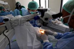 Geledah Klinik, 4 Tenaga Medis Asing Diamankan