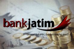 Bank Jatim Bidik Laba Rp1,4 Triliun di 2016