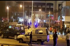 Mesir Sebut Serangan di Hotel Bukan Aksi Teror