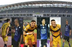Inilah Head To Head Pemain Mitra Kukar vs Arema