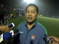Aji Santoso Laporkan Panitia Sunrise of Java Cup ke Polisi
