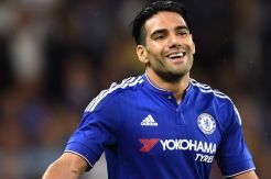 Usai Dibuang Chelsea, Falcao Kini Ditolak Monaco
