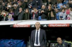 Madrid Menang 5-0, Zidane: Hasil Ini Tak Mudah Diraih