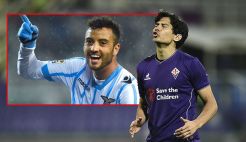 Pemain Incaran United Tutup Pesta Gol Lazio di Kandang Fiorentina