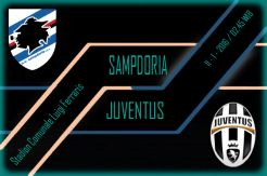 Preview Sampdoria vs Juventus: Tuan Rumah Diteror Si Nyonya Tua