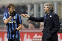 Kalah Menyakitkan, Mancini...
