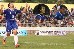PSIS Semarang Lega 3 Pilar Batal Direkrut Bali United