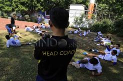 Siapa Pelatih Anyar Persib Bandung Pengganti Djanur Tunggu Restu PT PBB