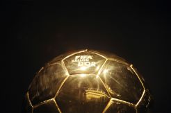 Inilah Peraih Ballon dOr Versi Pengguna Twitter