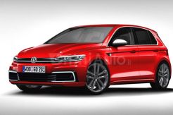 Volkswagen Revisi Model...