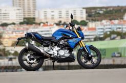 TVS Siapkan Motor untuk Pasar Eropa