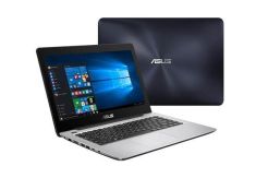 Notebook Elegan dengan Intel Skylake dan USB Type C