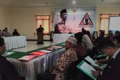 Marhaen Kulon Progo Kembali Selami Dunia Politik