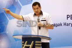 Genjot Penerimaan Pajak,...