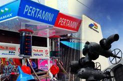 Pertamina Pertimbangkan Opsi Legalkan Pertamini