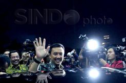 Hari Ini, Menpora Serahkan Finalisasi Keppres MotoGP 2017 ke Jokowi