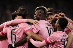 Raih Posisi Kedua, Juventus Terus Tebar Ancaman