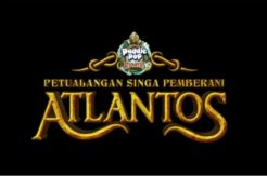 Oka Antara dan Yuki Kato Rambah Dunia Sulih Suara