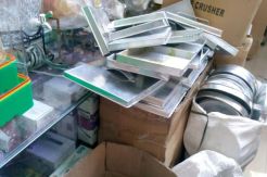 Ini Kronologis Beredarnya Loyang Berlafal Alquran di Depok