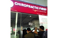 Polisi Siapkan Pasal Ini untuk Jerat Terapis Chiropractic First